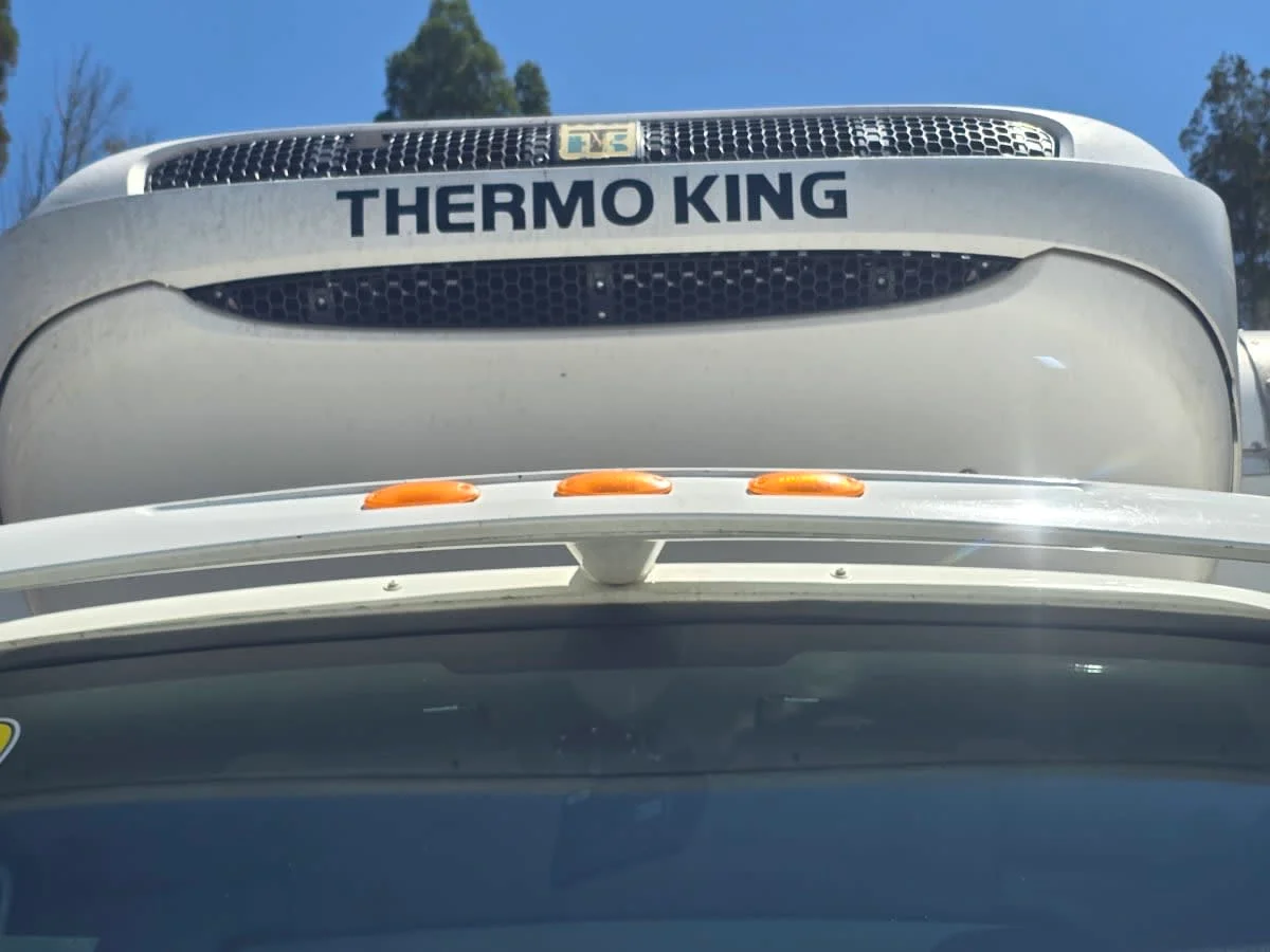 2020 International MV - image 7