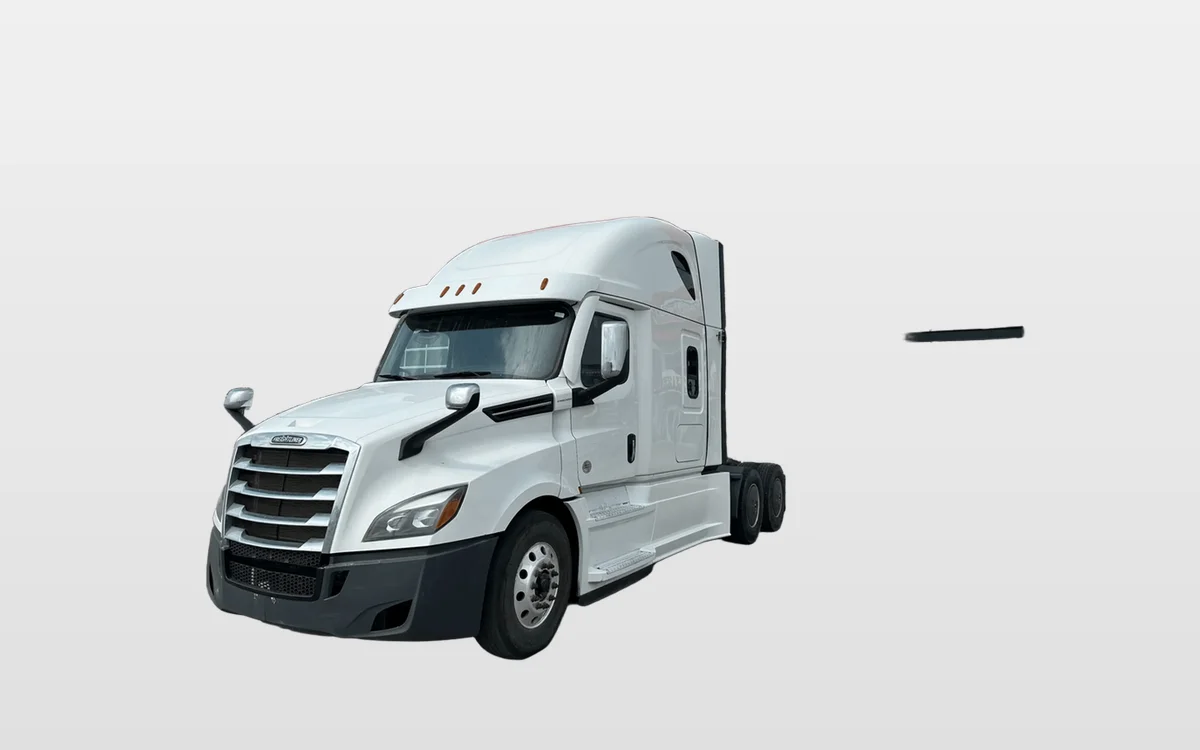 2022 Freightliner Cascadia - image 1