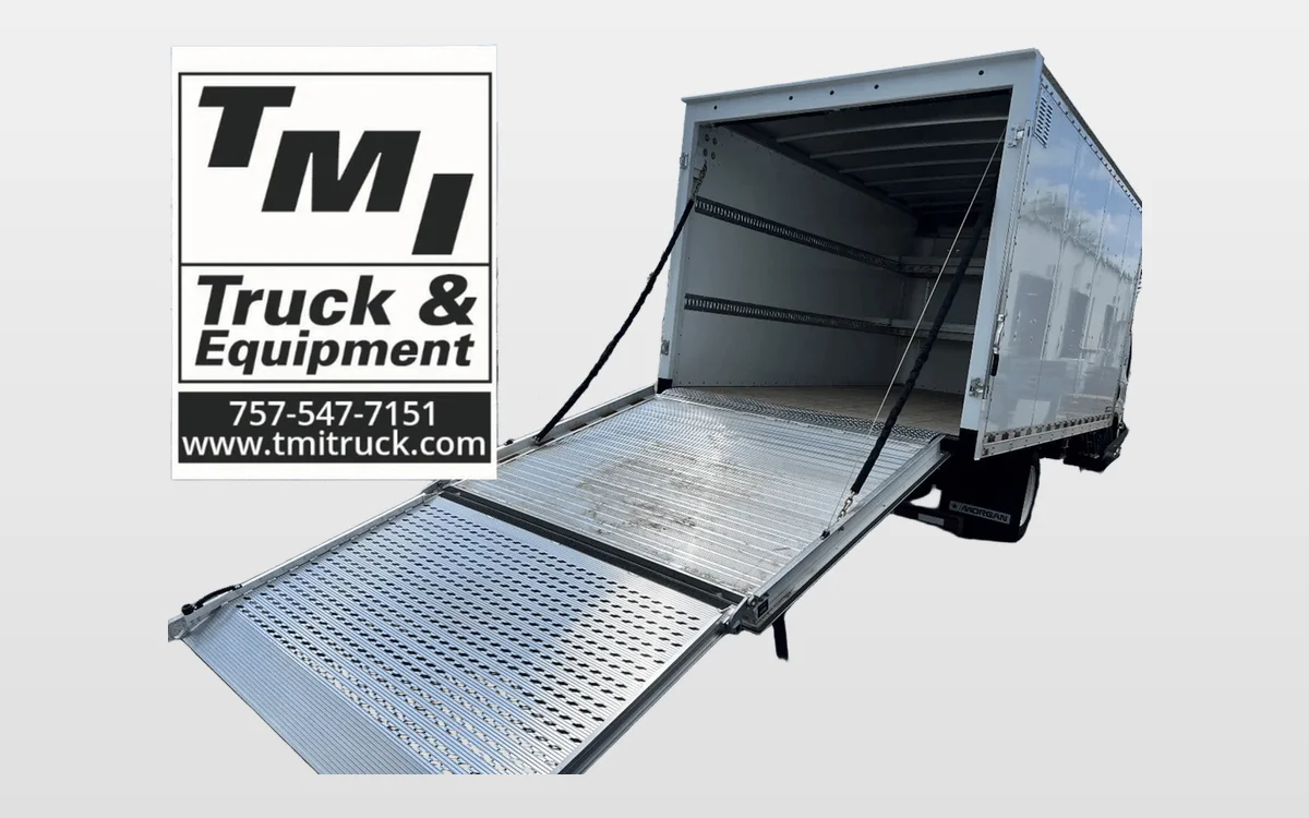 2026 Isuzu NRR - image 1