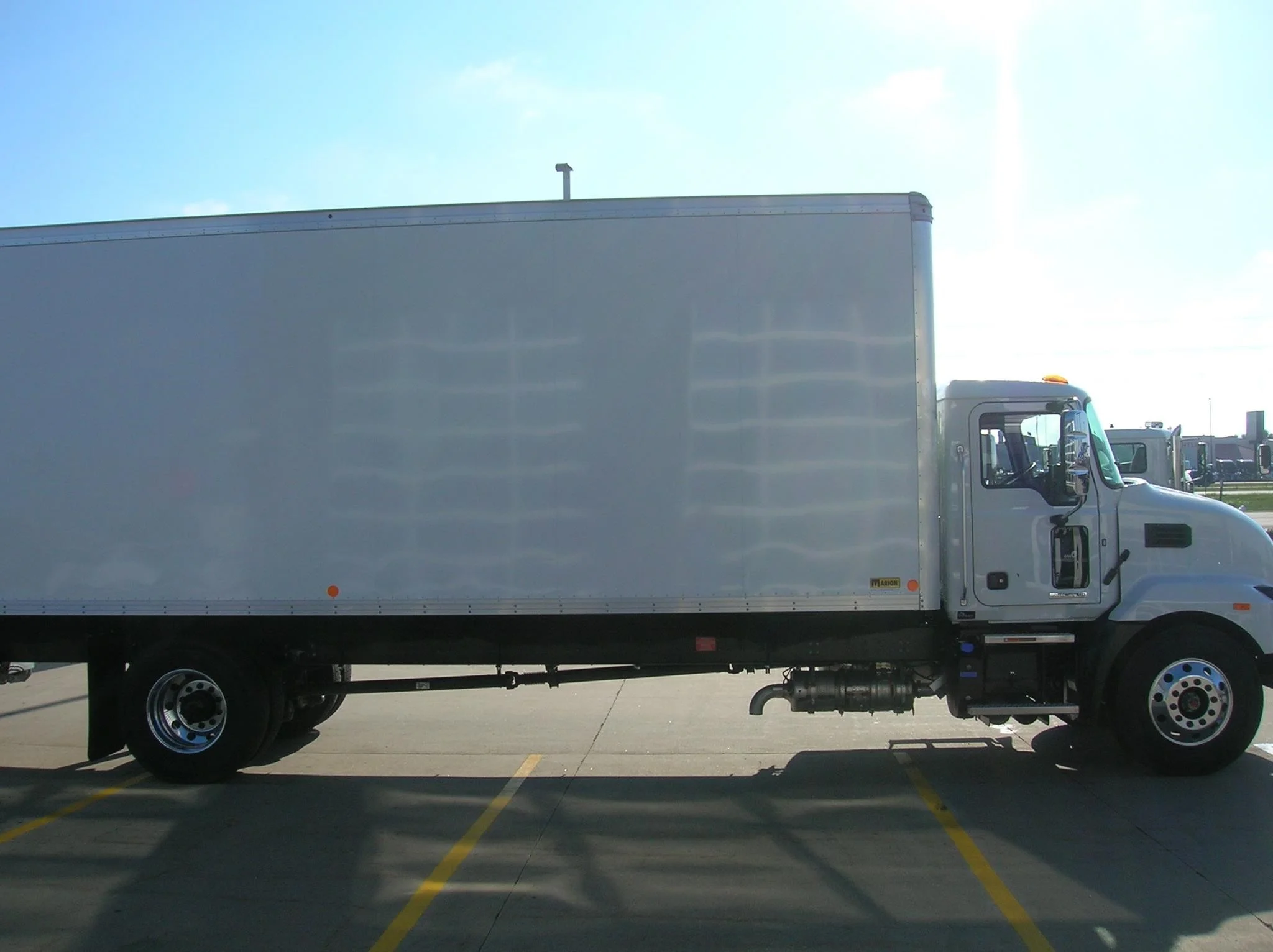 2025 Mack MD — photo 4