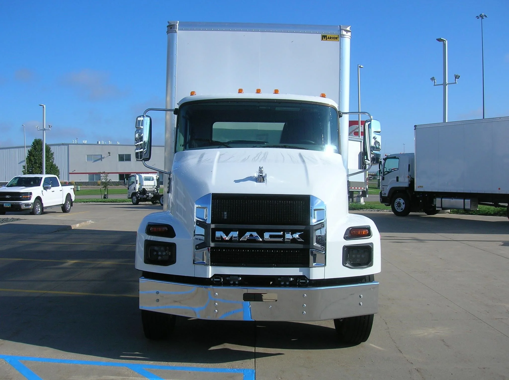 2025 Mack MD — photo 2
