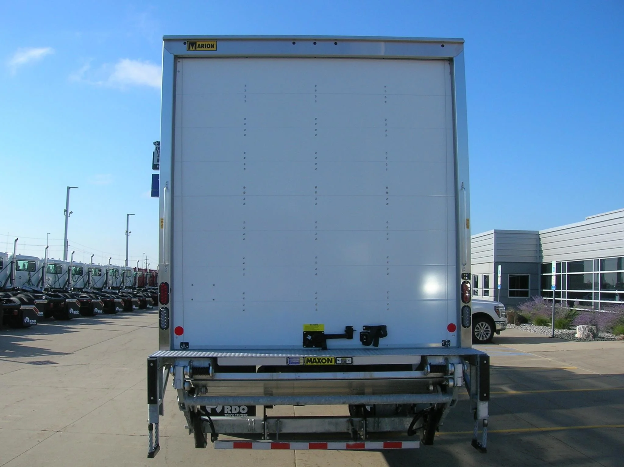 2025 Mack MD — photo 6