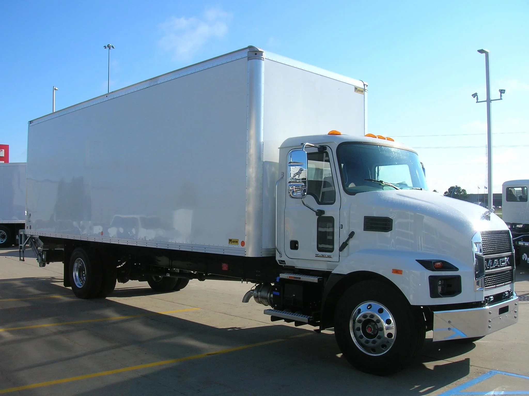 2025 Mack MD — photo 3