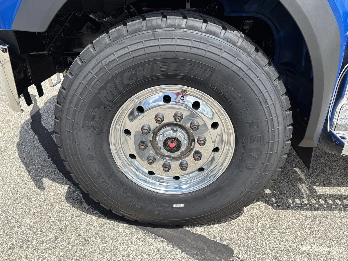 2027 Western Star 49X — photo 12