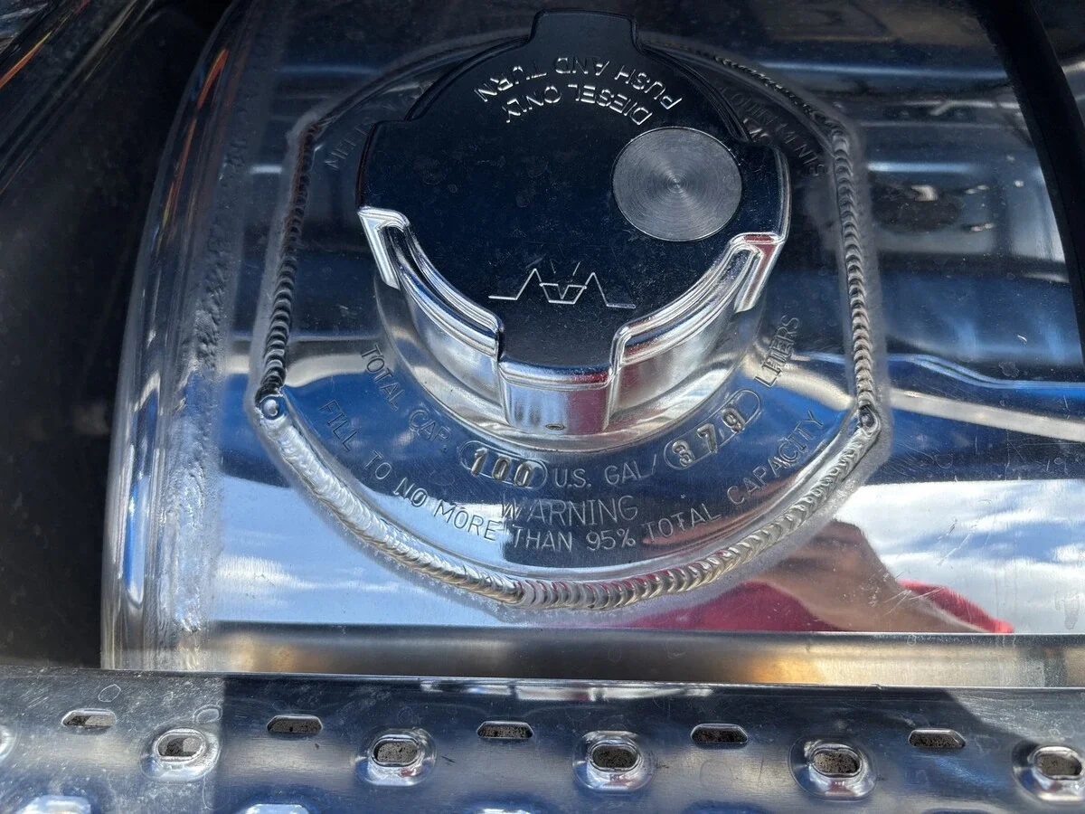 2027 Western Star 49X — photo 13