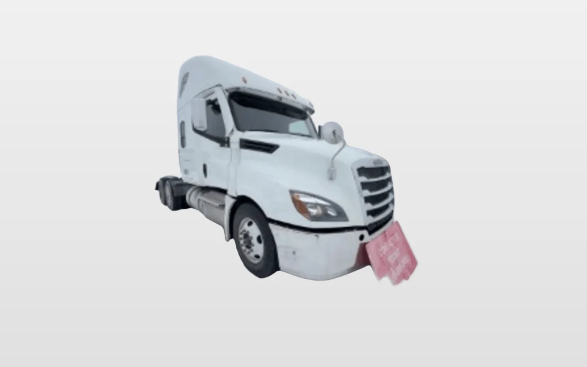 2020 Freightliner - image 1