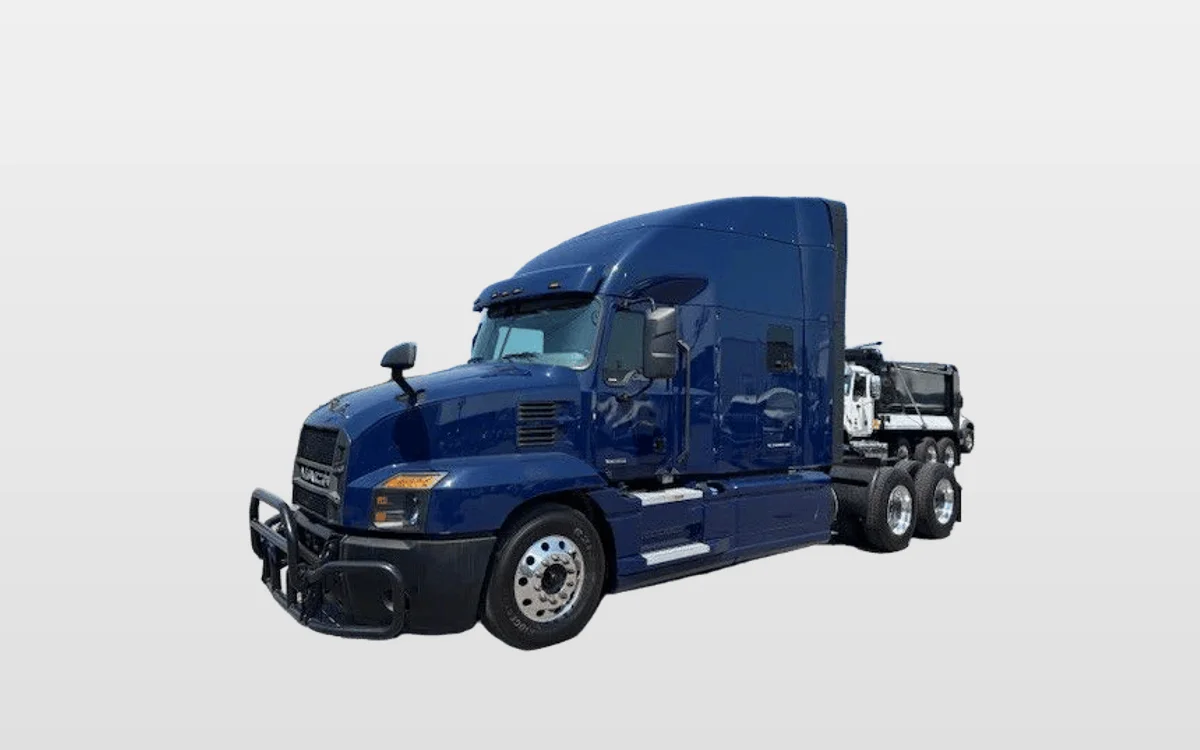 2024 Mack Anthem - image 1