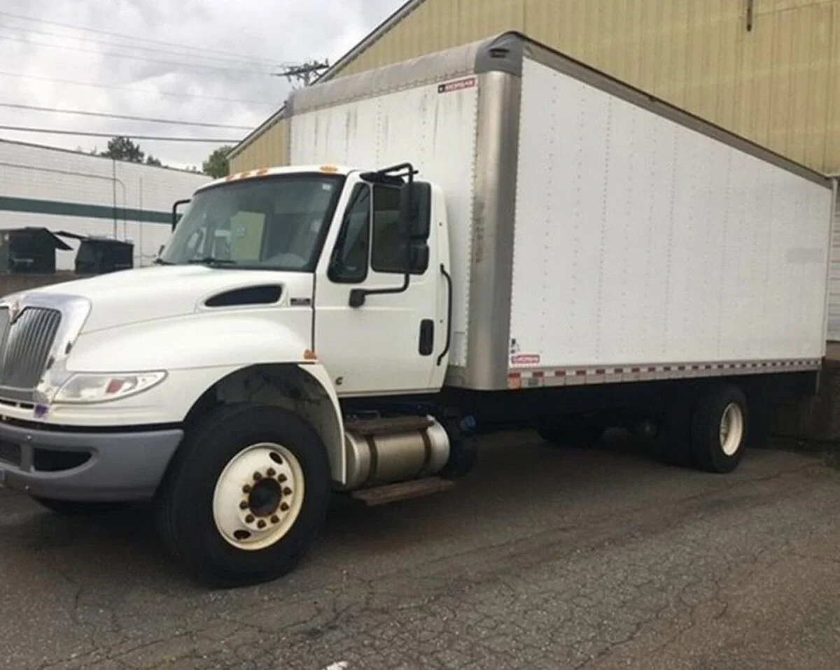 2018 International - image 13