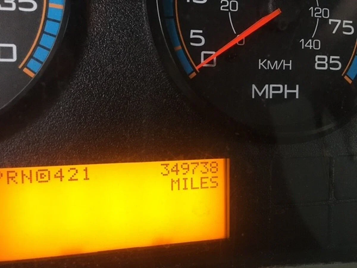 2018 International - image 8