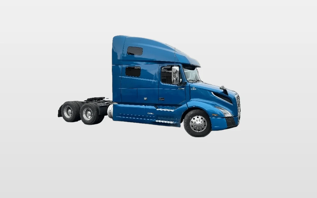 2019 Volvo - image 1