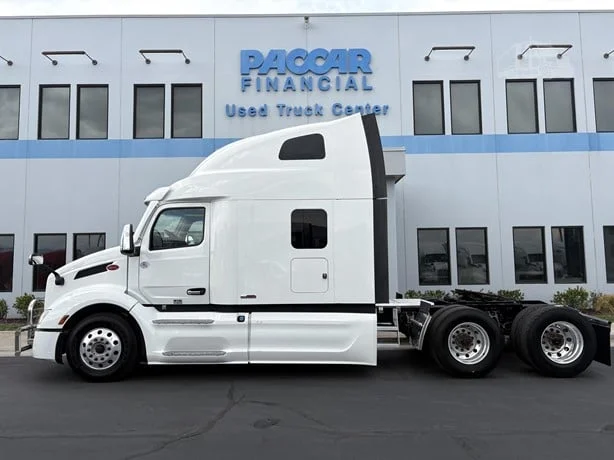 2024 Peterbilt 579 in Salt Lake City, UT — photo 6