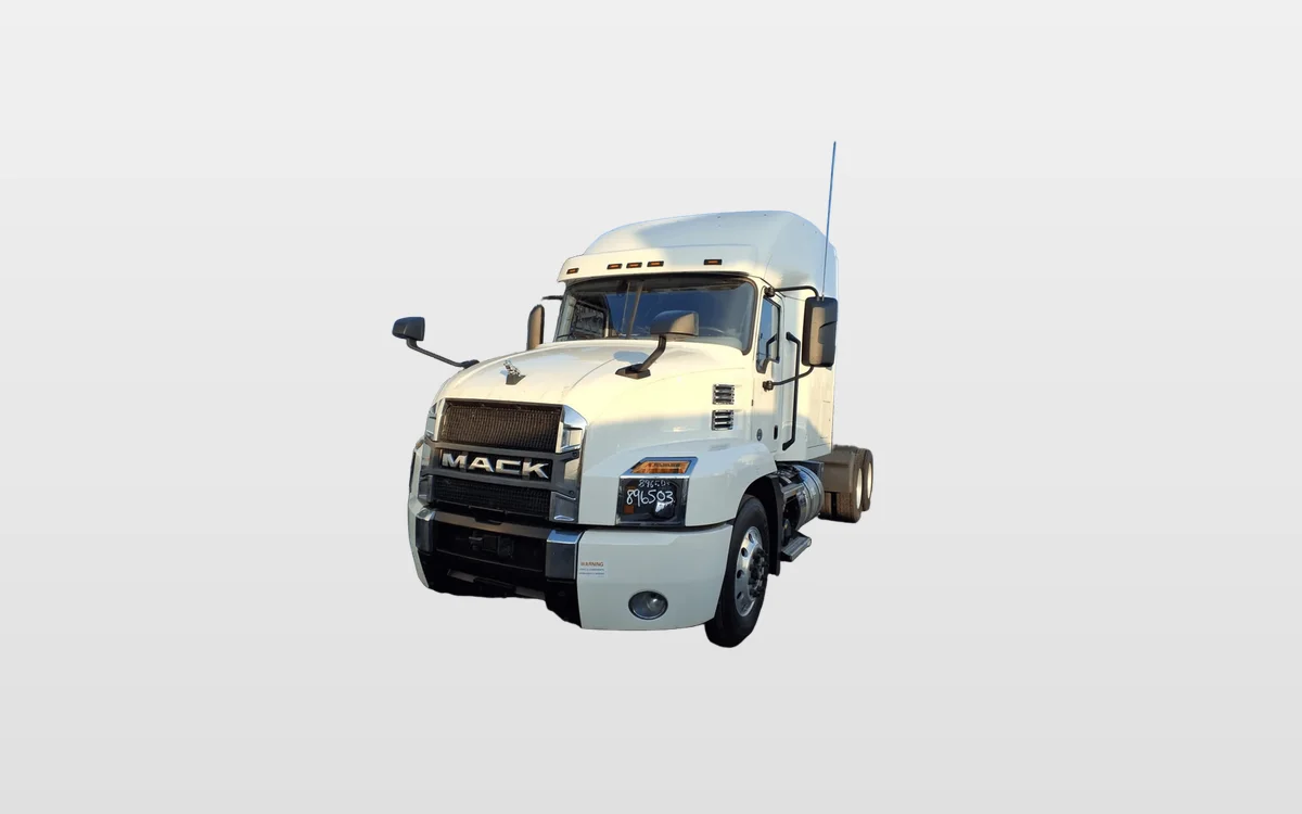 2020 Mack Anthem - image 1