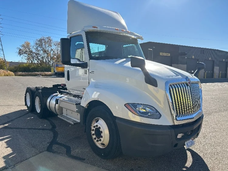 2019 International LT in Warren, MI