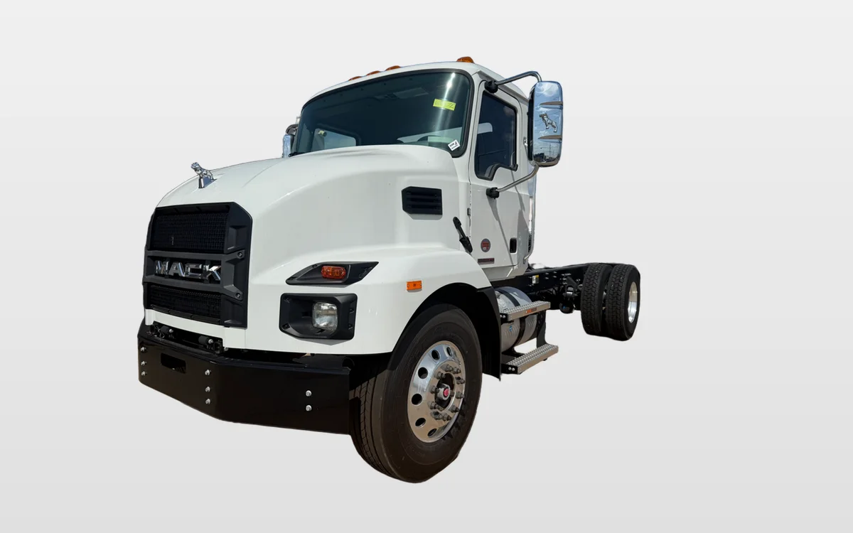 2025 Mack - image 1
