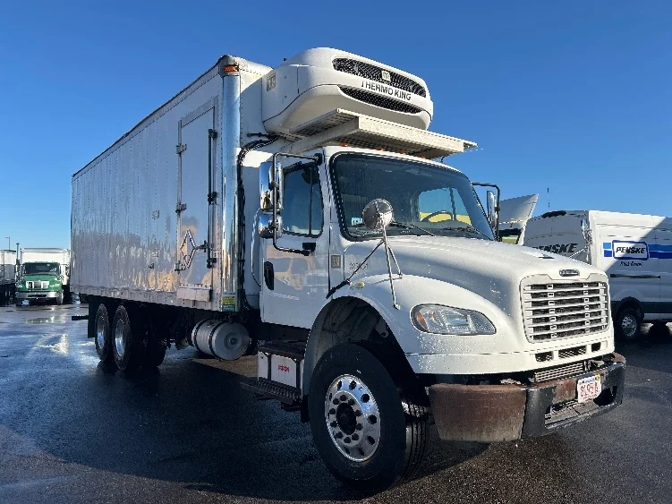 2020 Freightliner M2 106 in Norton, MA