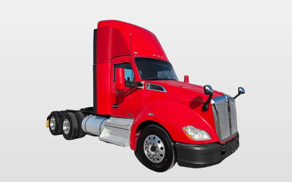 2020 Kenworth T680 - image 1