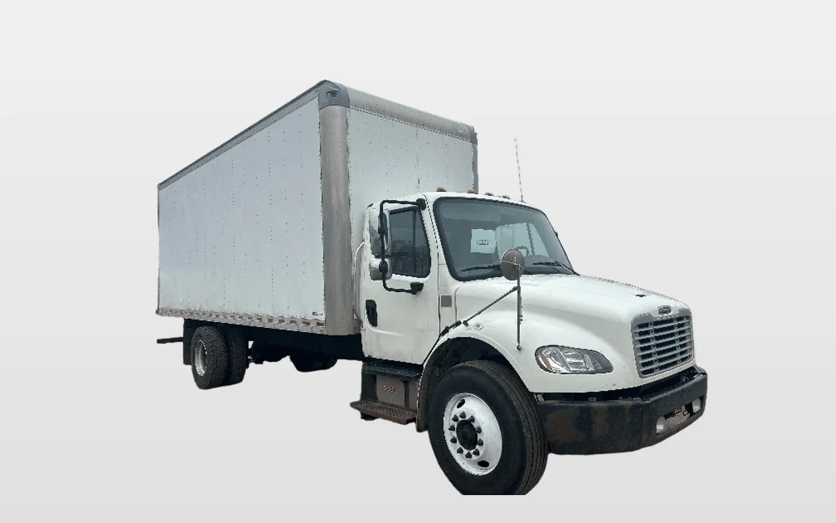 2019 Freightliner M2 106 - image 1