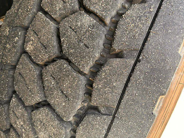 2024 Mack Granite in London, OH — photo 16
