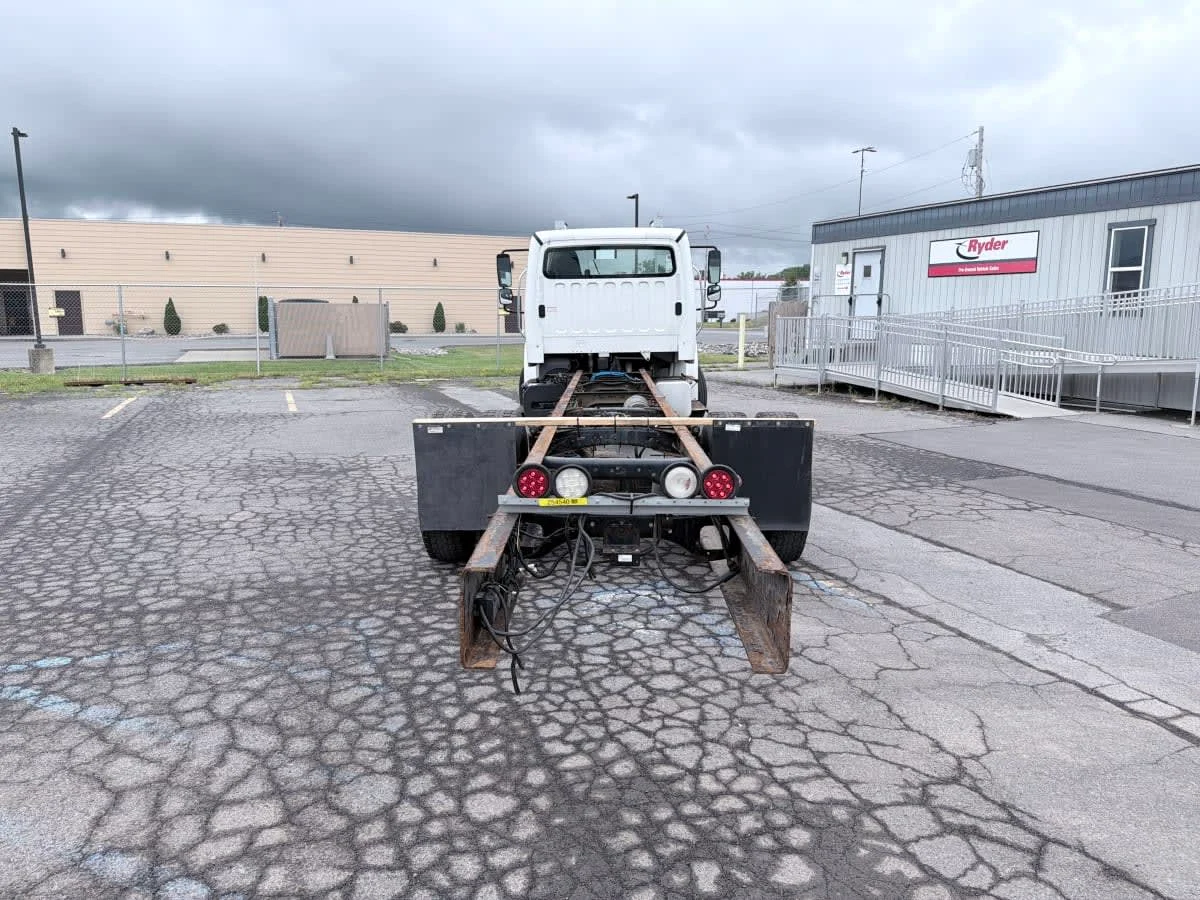 2020 Freightliner M2 106 in Syracuse, NY — photo 5