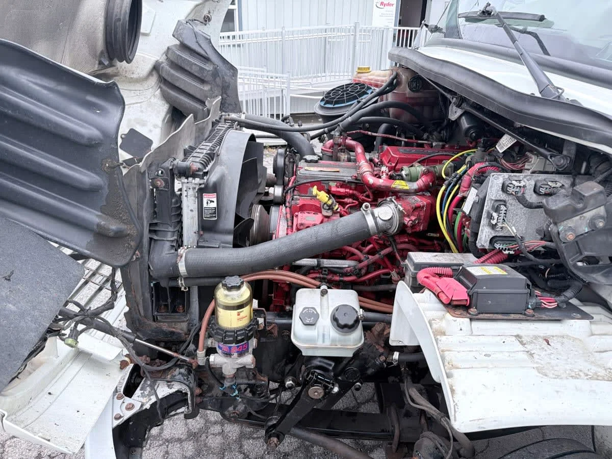 2020 Freightliner M2 106 in Syracuse, NY — photo 9