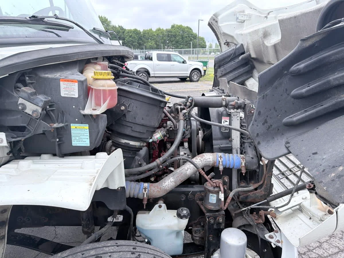 2020 Freightliner M2 106 in Syracuse, NY — photo 14