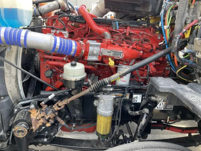 2021 Peterbilt 579 in Cincinnati, OH — photo 16