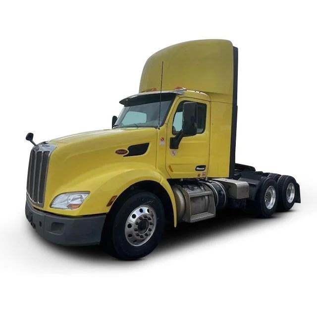 2021 Peterbilt 579