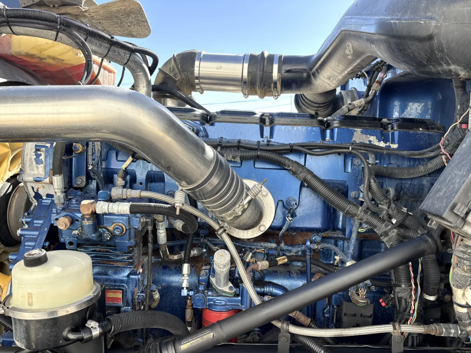 2018 Peterbilt 389 - image 13