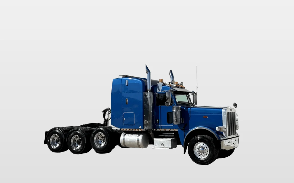 2018 Peterbilt 389 - image 1