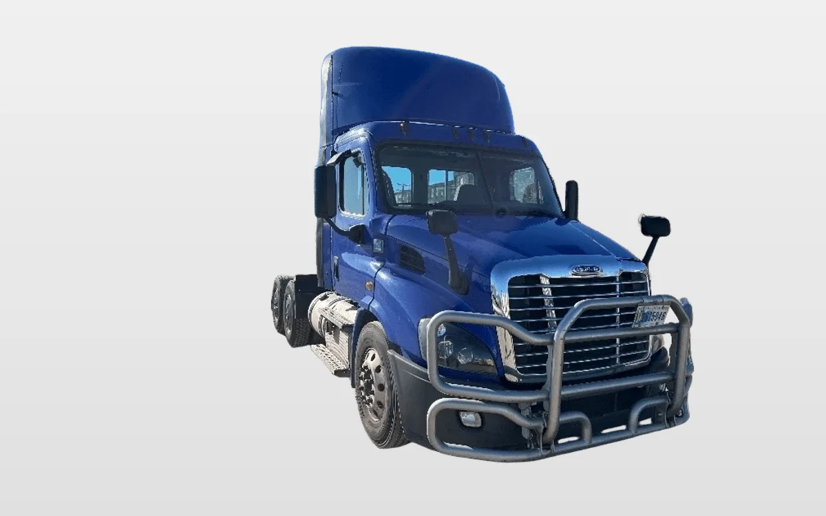 2020 Freightliner - image 1