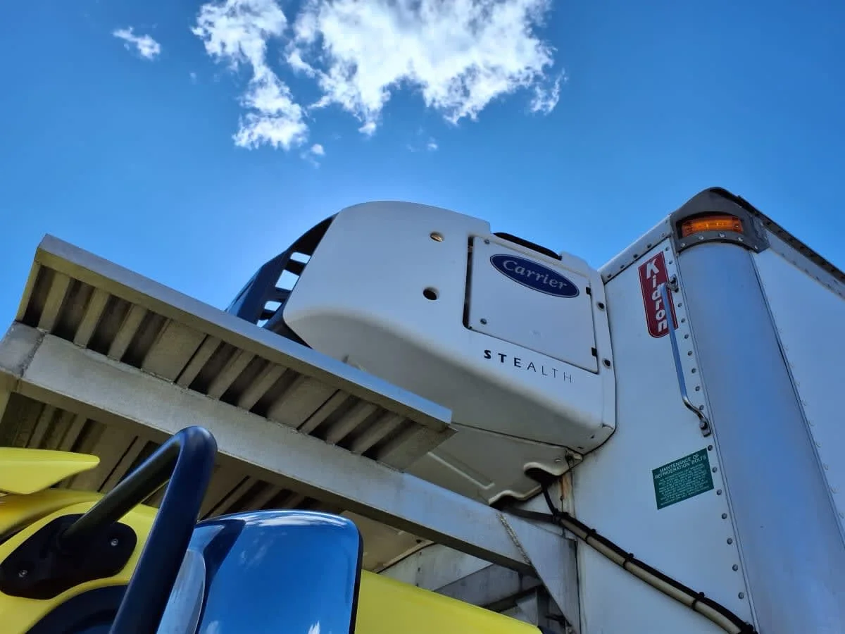 2019 Freightliner M2 106 in Salisbury, MA — photo 7