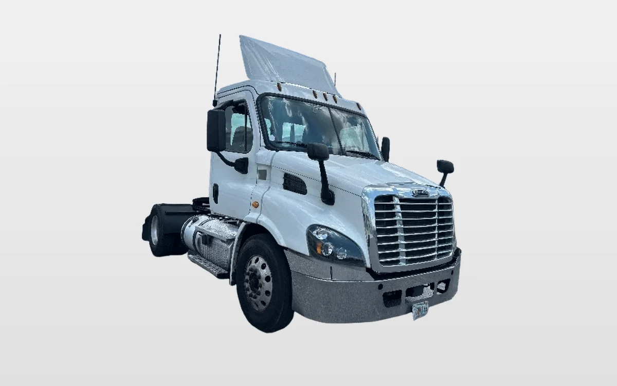 2020 Freightliner - image 1