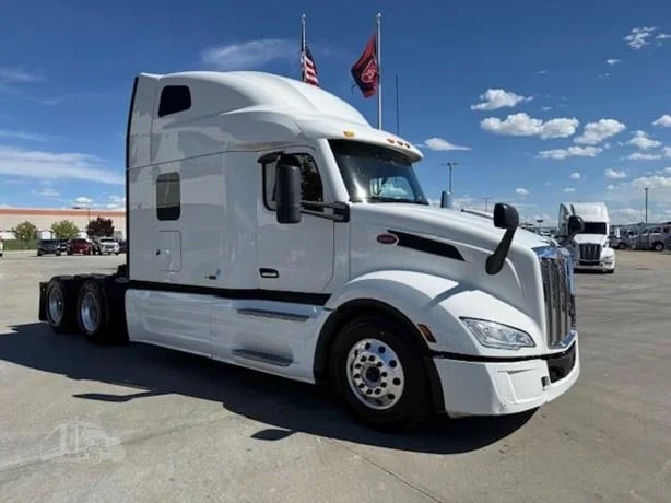 2024 Peterbilt 579 in Cheyenne, WY — photo 7