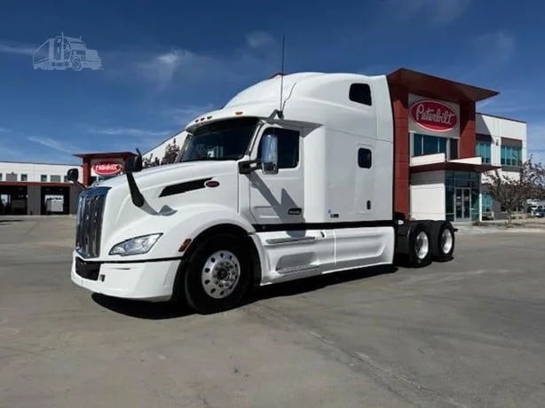 2024 Peterbilt 579 in Cheyenne, WY — photo 5