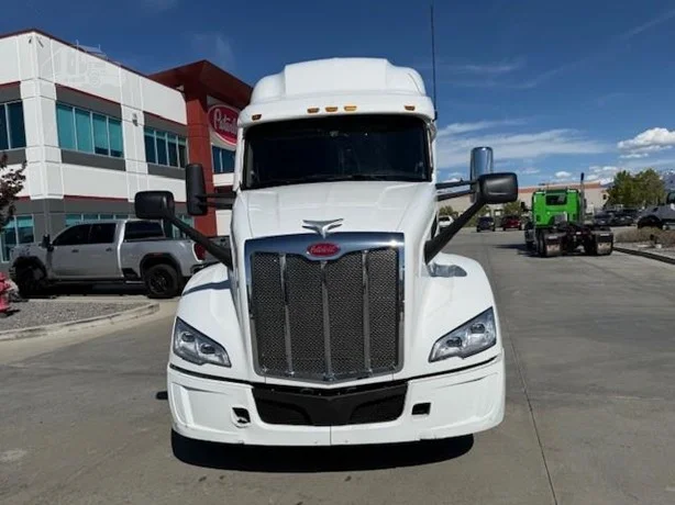 2024 Peterbilt 579 in Cheyenne, WY — photo 6