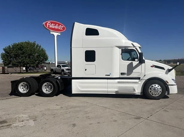 2024 Peterbilt 579 in Cheyenne, WY — photo 4