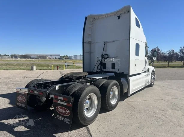 2024 Peterbilt 579 in Cheyenne, WY — photo 25