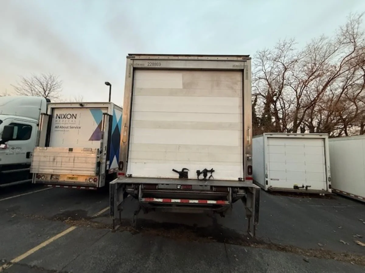 2019 International MV - image 9