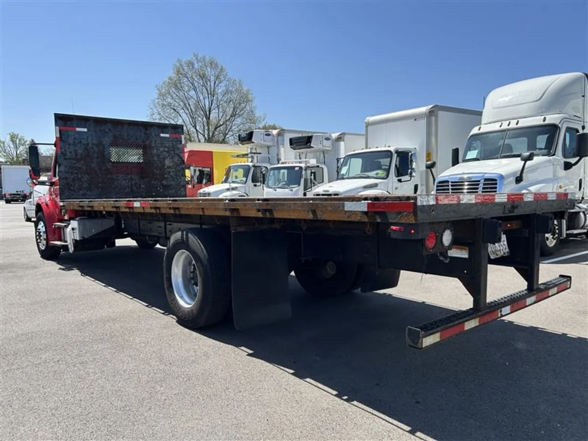 2015 Freightliner M2 106 - image 6