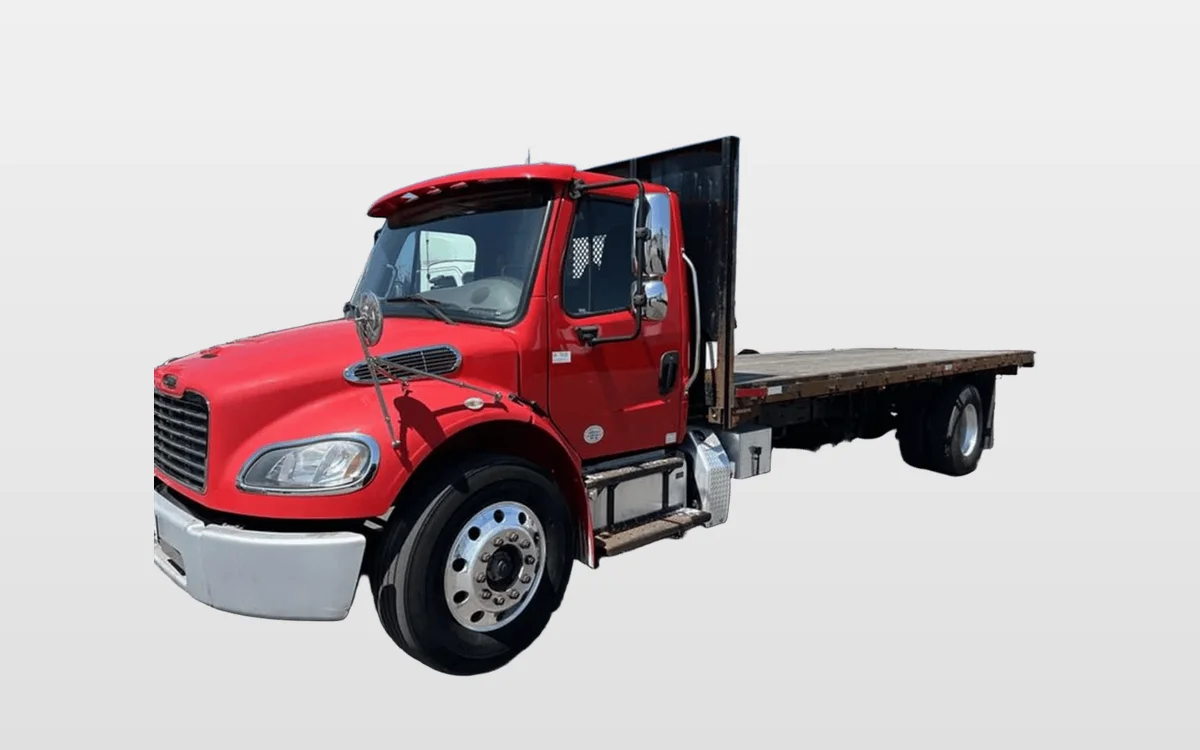 2015 Freightliner M2 106 - image 1