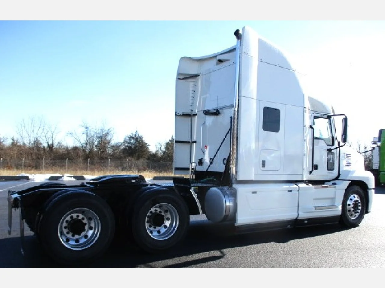 2024 Mack Anthem in Hagerstown, MD — photo 4