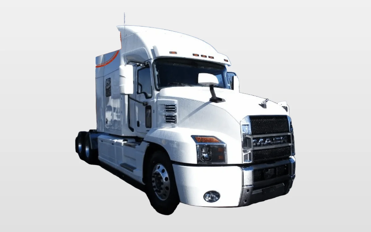 2024 Mack Anthem - image 1