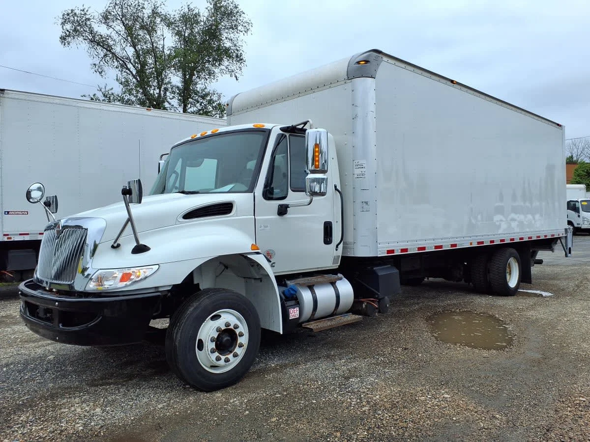 2019 International 4300 in Bensalem, PA