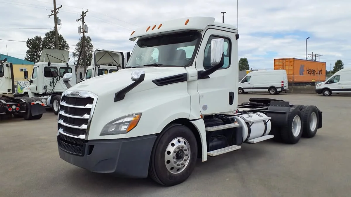 2019 Freightliner Cascadia in Tacoma, WA