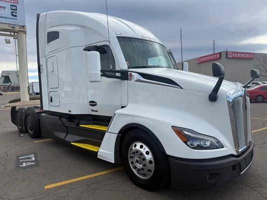 2023 Kenworth T680 in Denver, CO