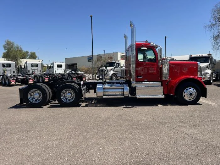 2026 Peterbilt 589 - image 8