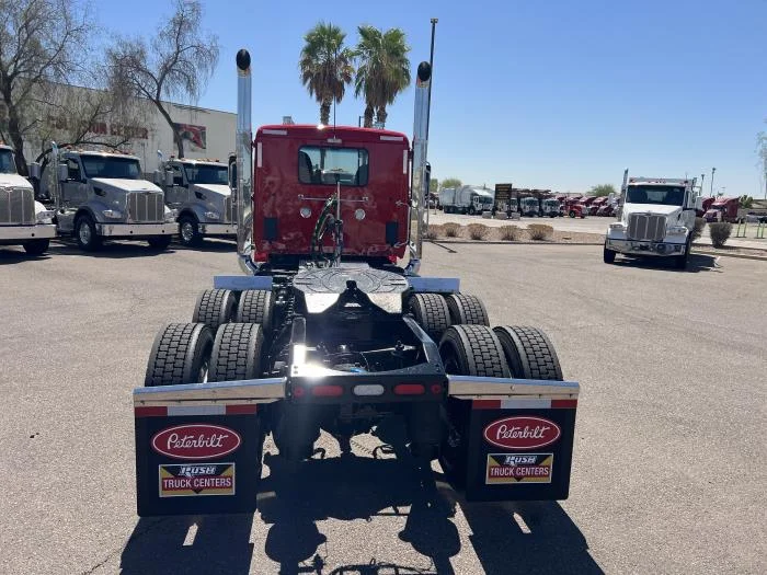 2026 Peterbilt 589 - image 6