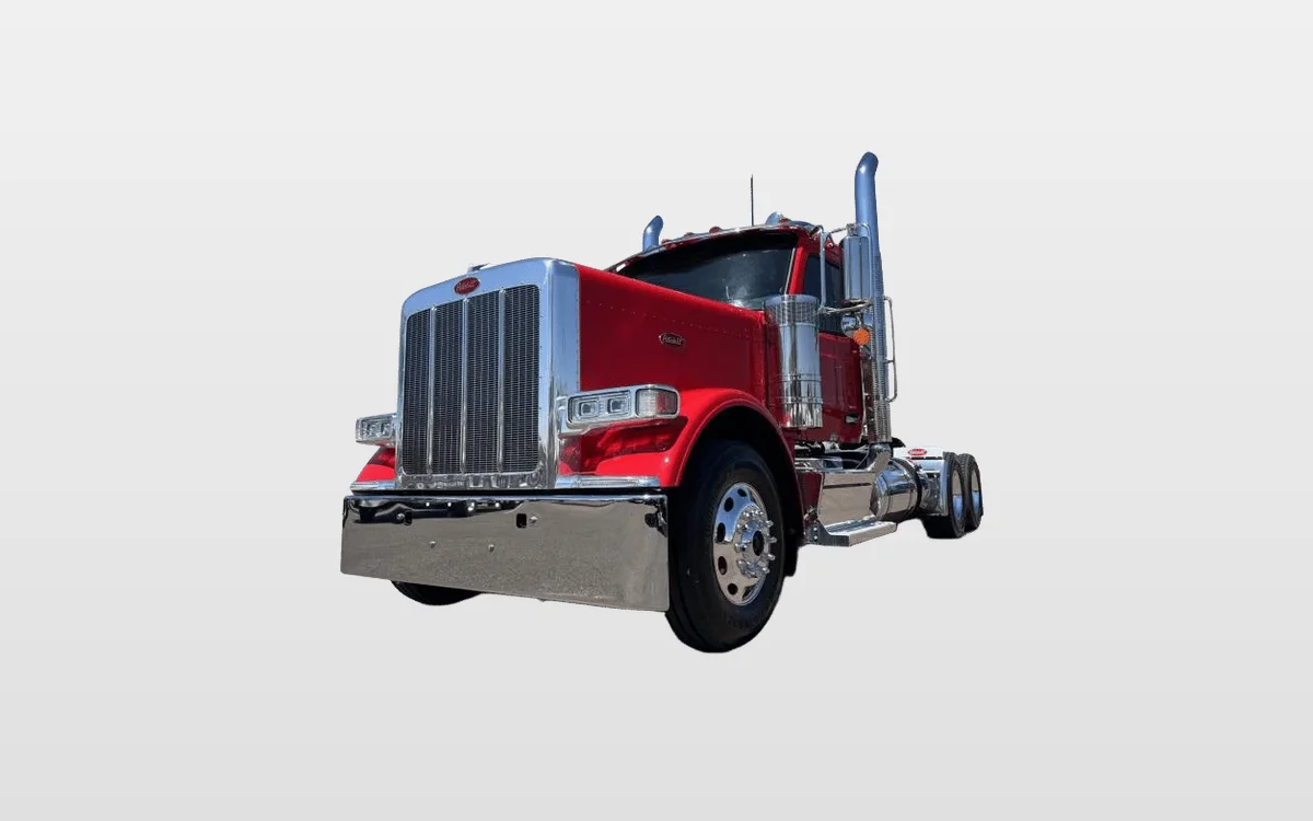 2026 Peterbilt - image 1
