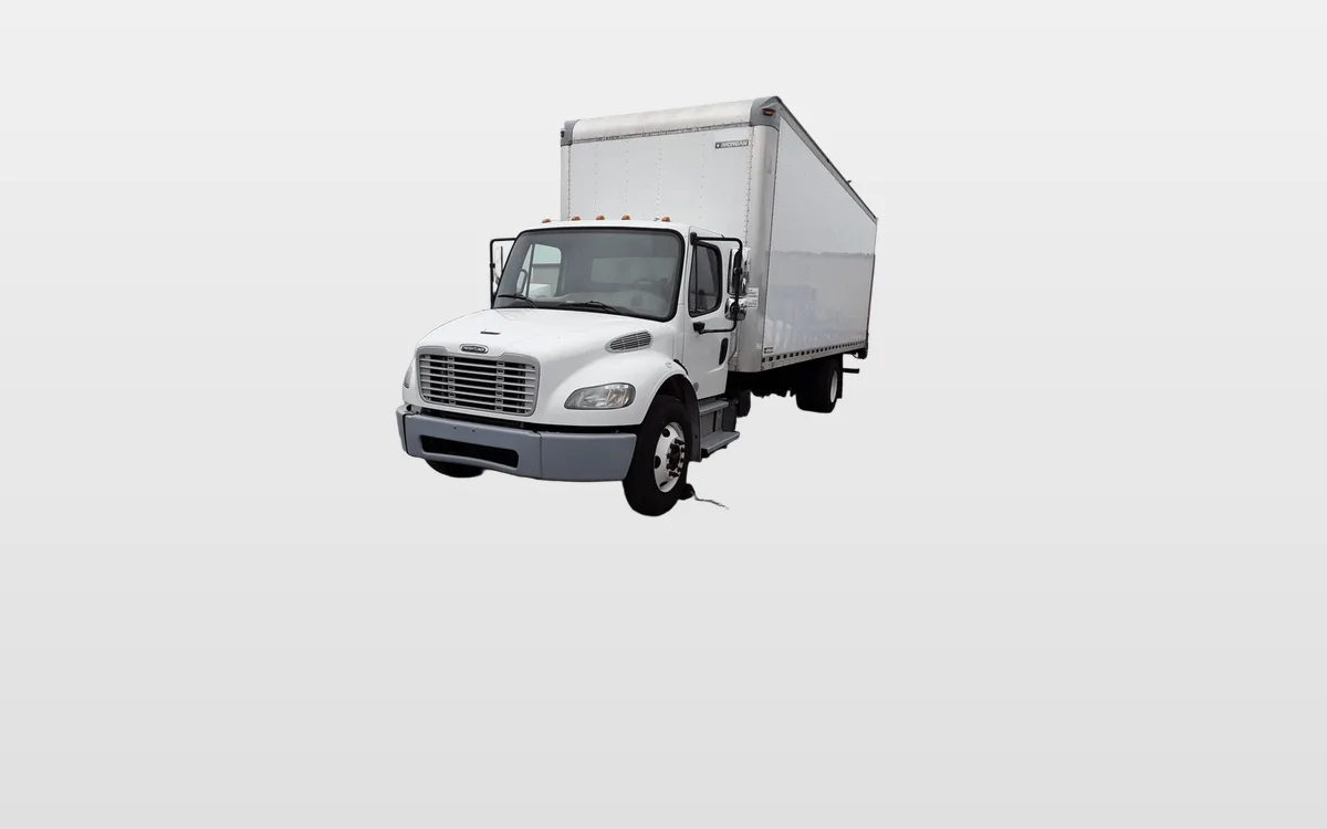 2016 Freightliner M2 106 - image 1