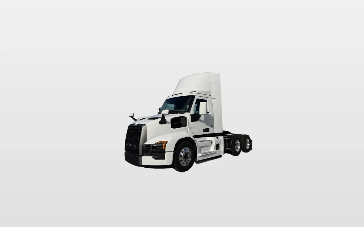 2026 Mack - image 1